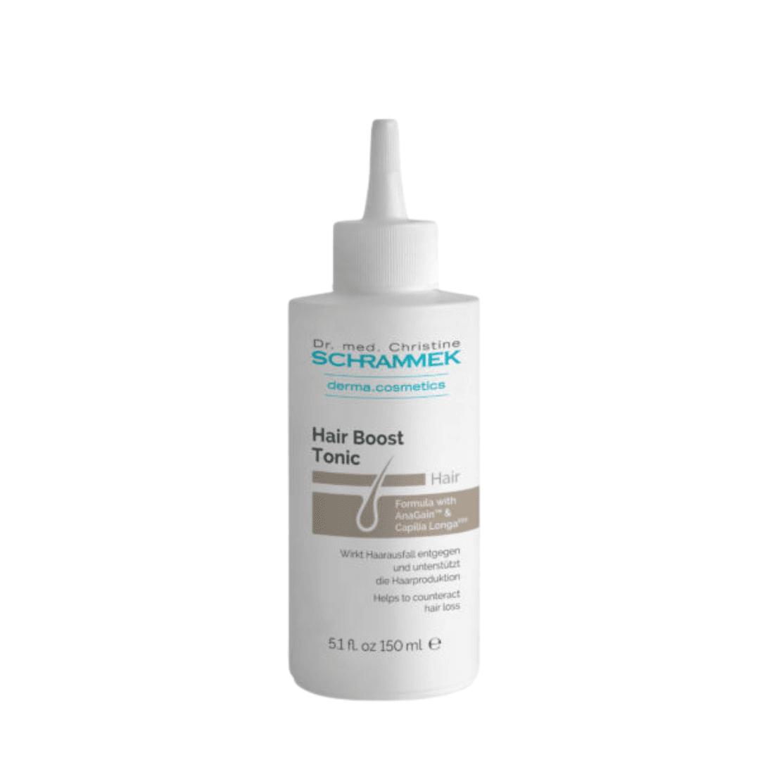Dr Schrammek Hair Boost Tonic 150ml