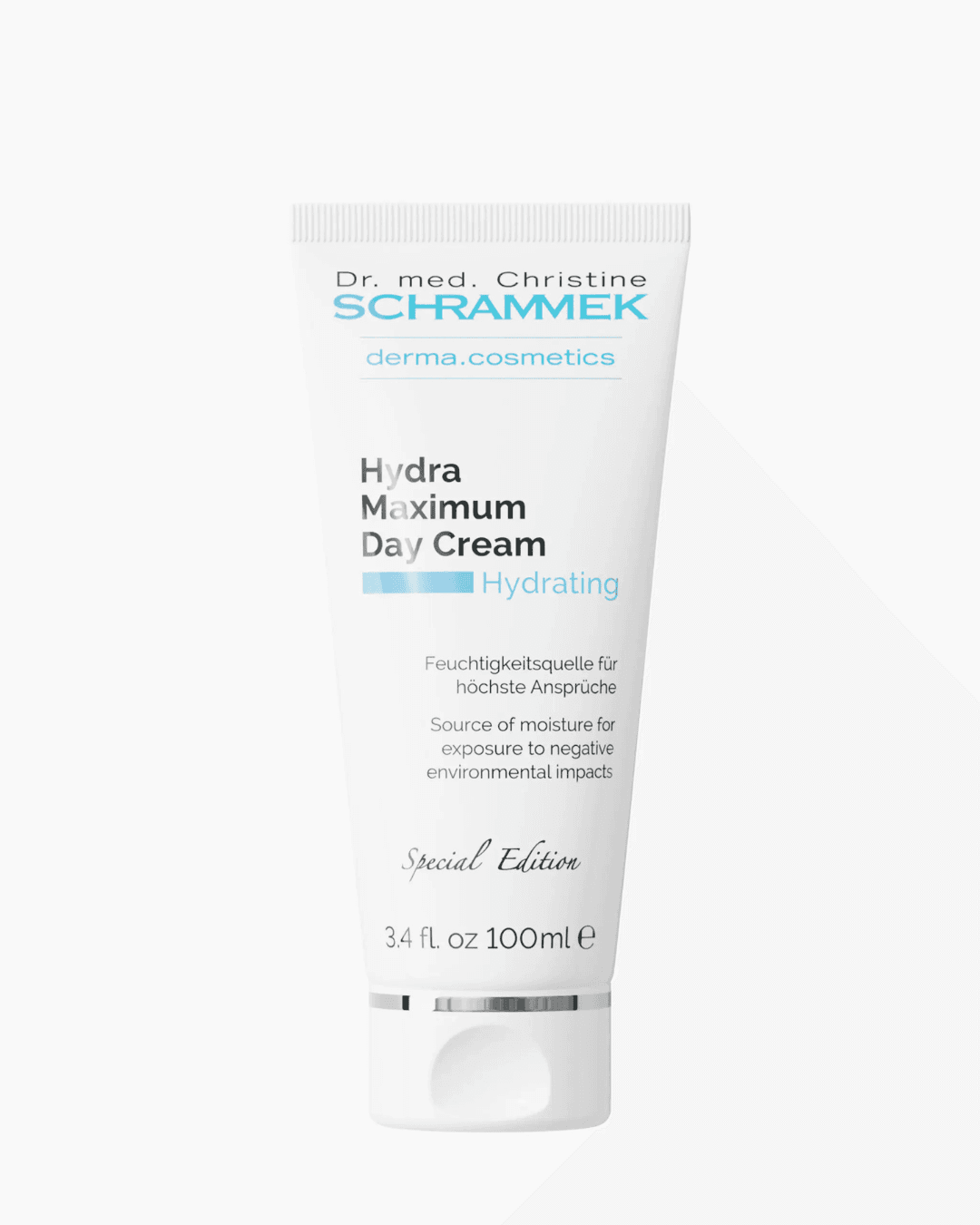 Dr Schrammek Hydra Maximum Day Cream 100 ml Special Edition