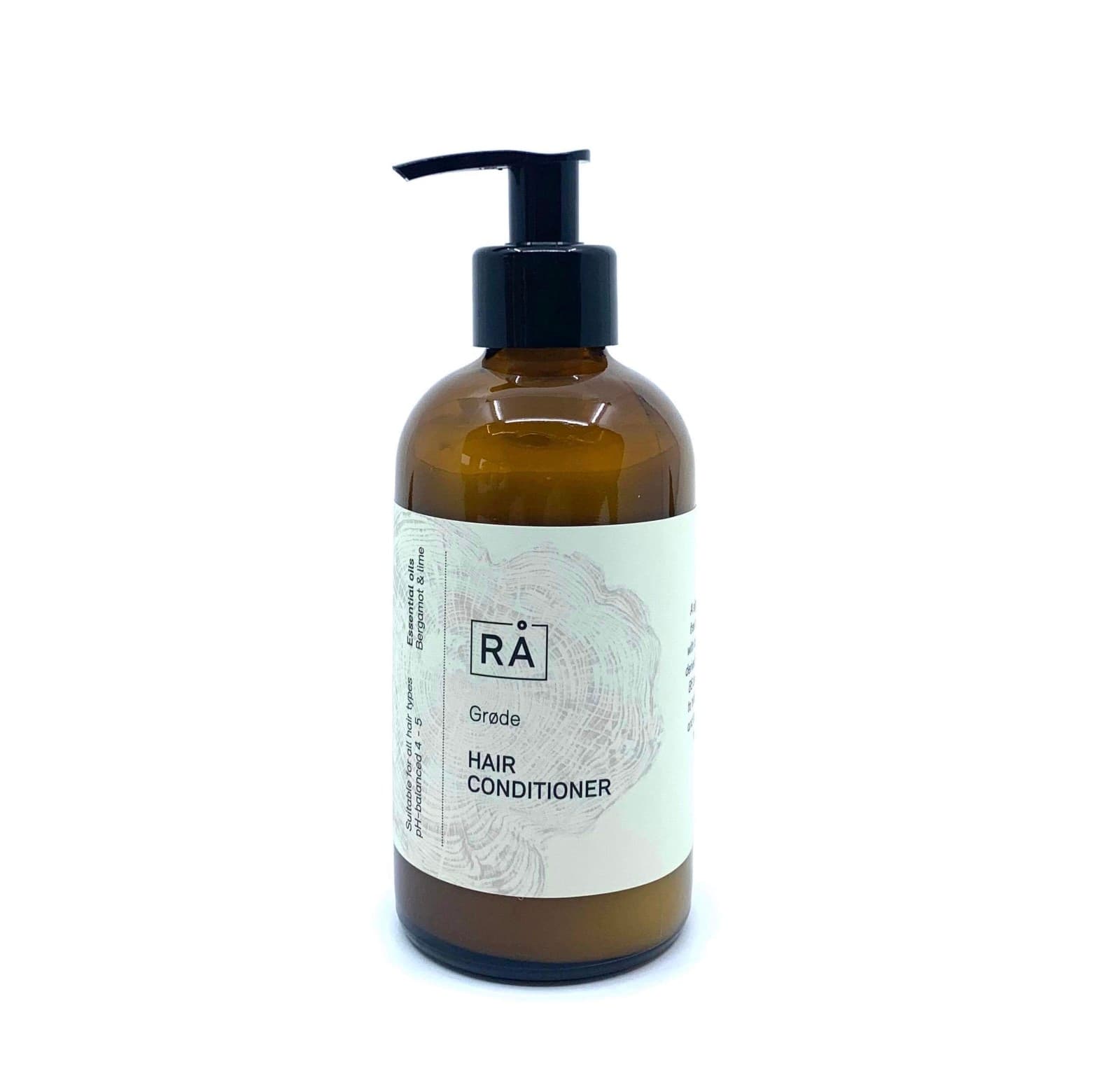 Rå Skincare Grøde Conditioner 250ml