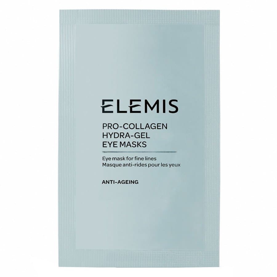Elemis Pro-Collagen Hydra-Gel Eye Masks