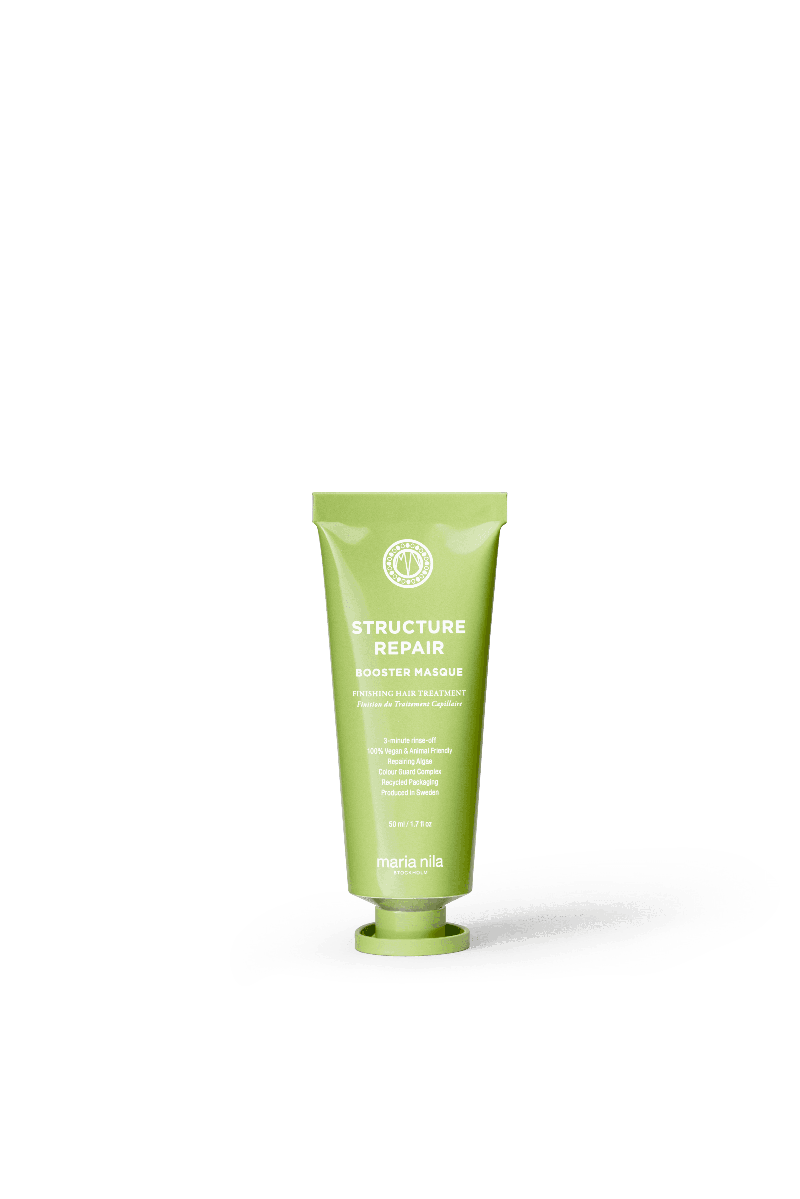 Maria Nila Structure Repair Booster Masque 50ml