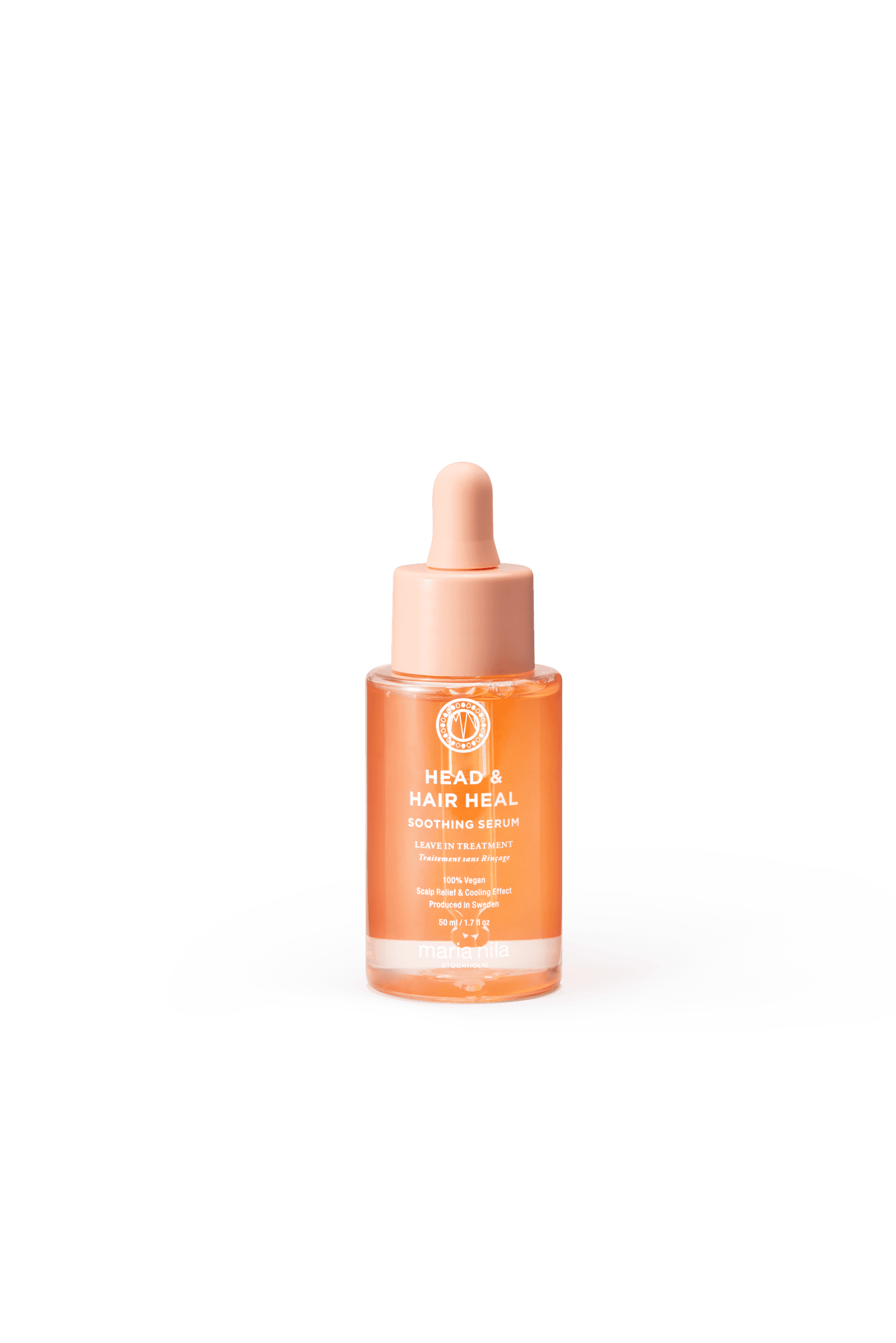 Maria Nila Head & Hair Heal Soothing Serum 50ml