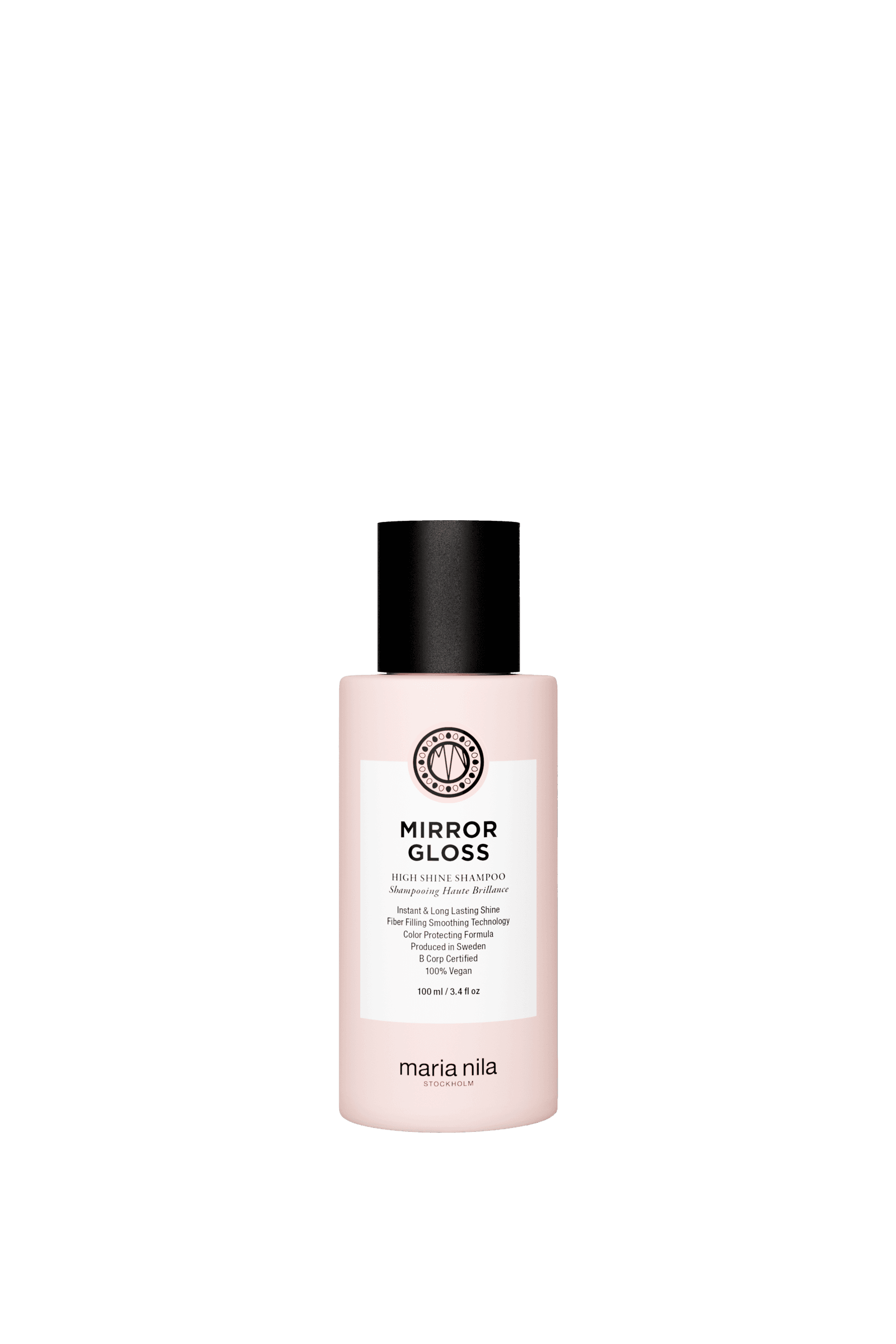 Maria Nila Mirror Gloss Shampoo 100ml