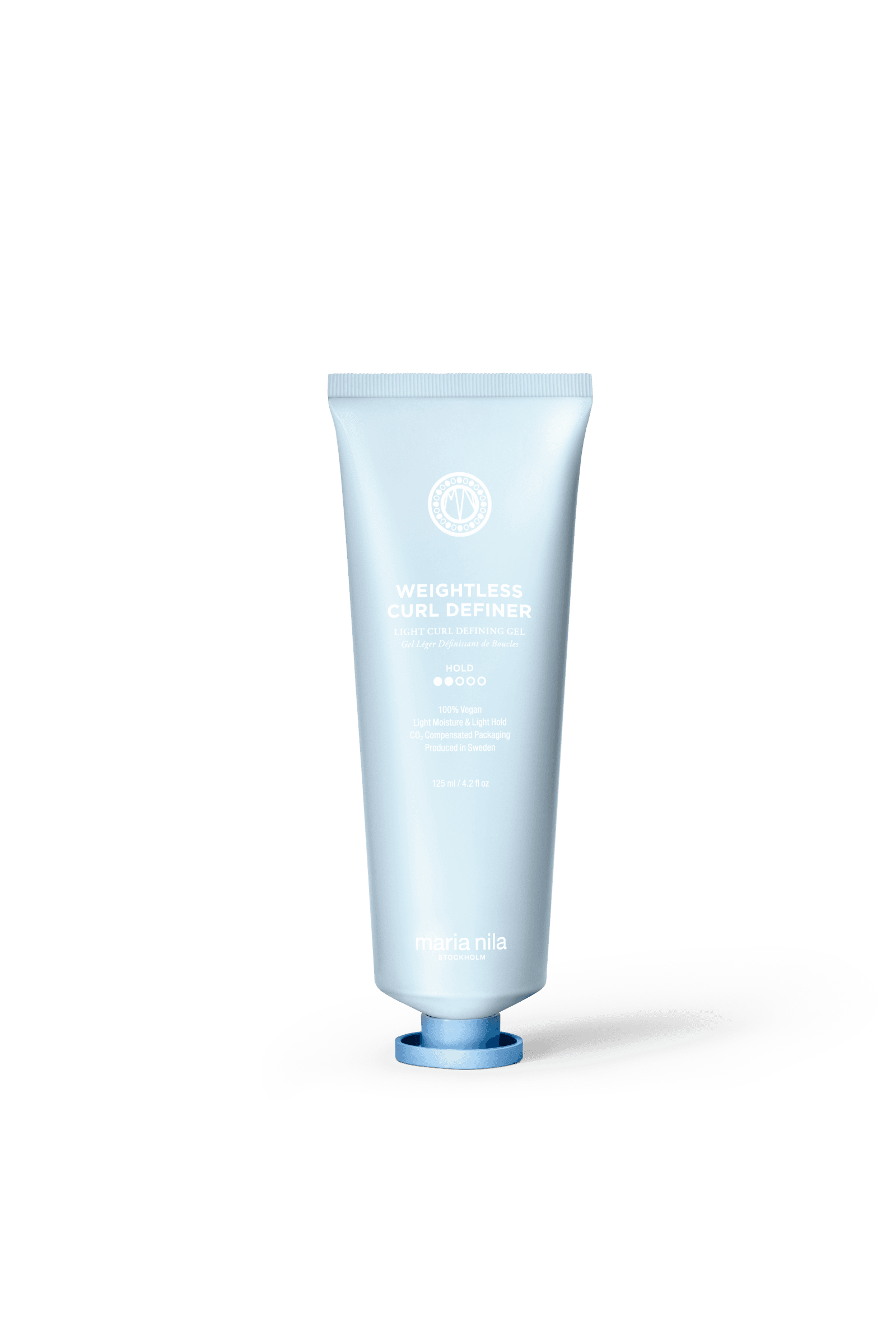 Maria Nila Coils & Curls Weightless Curl Definer 125ml
