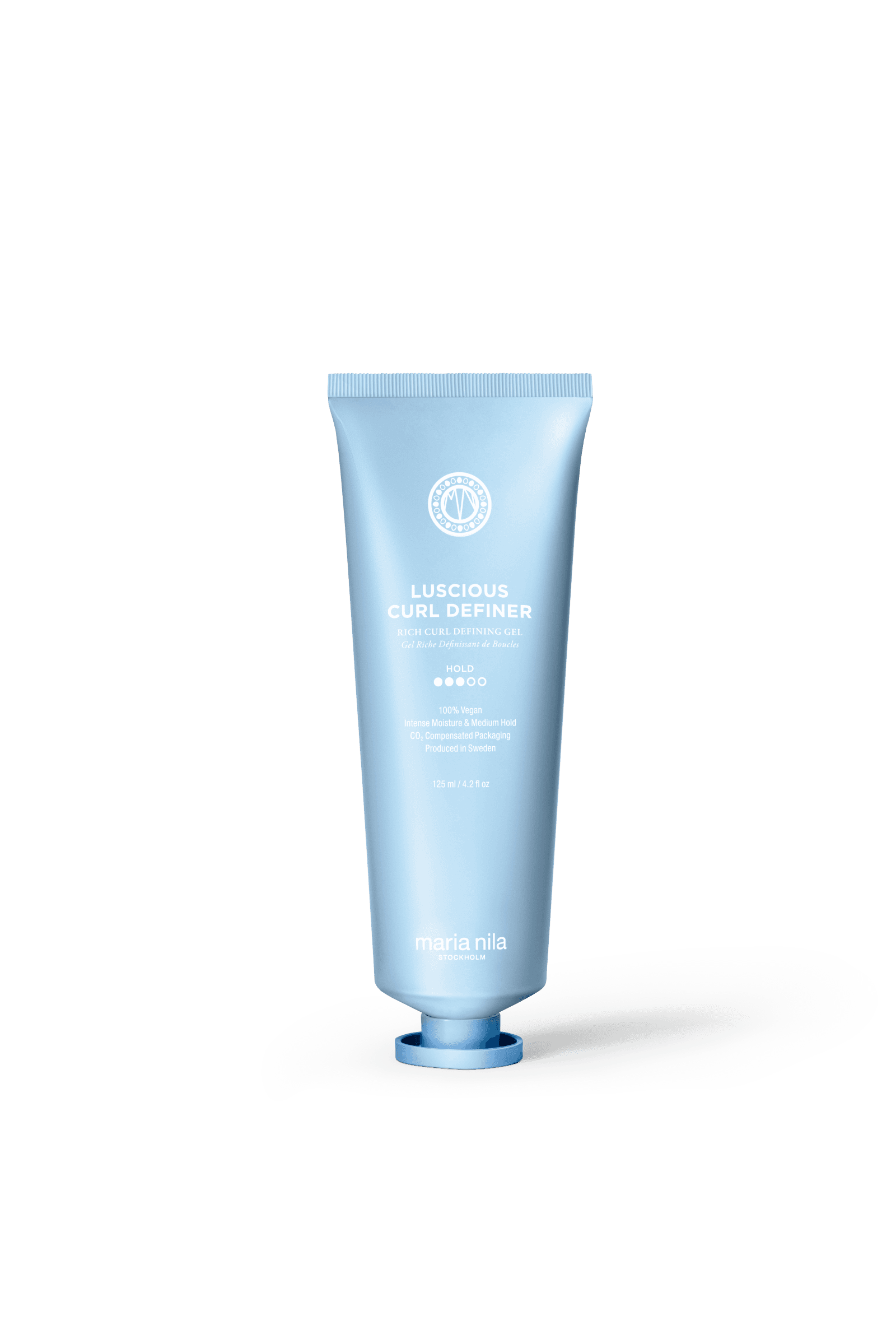 Maria Nila Coils & Curls Luscious Curl Definer 125ml