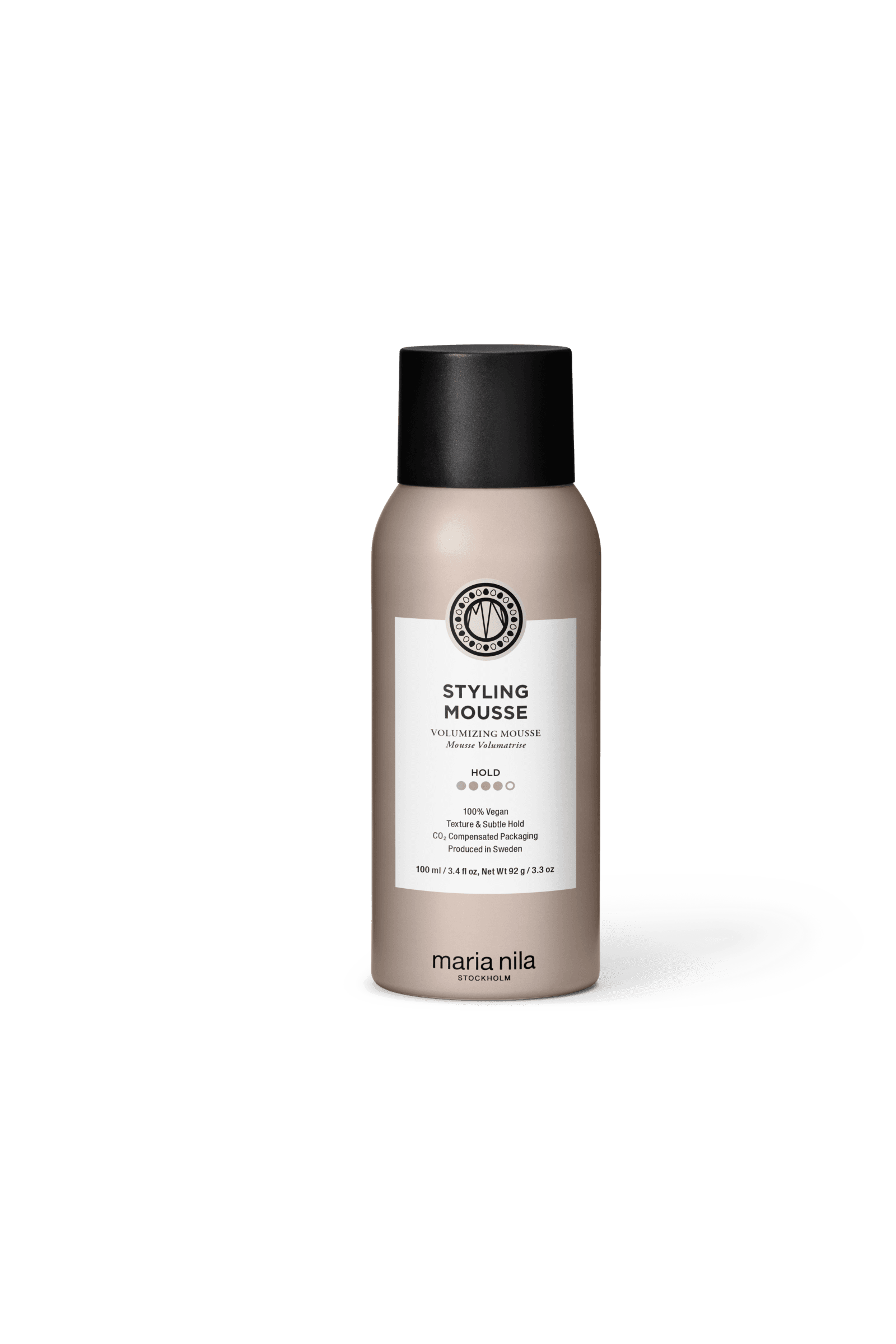 Maria Nila Styling Mousse 100ml