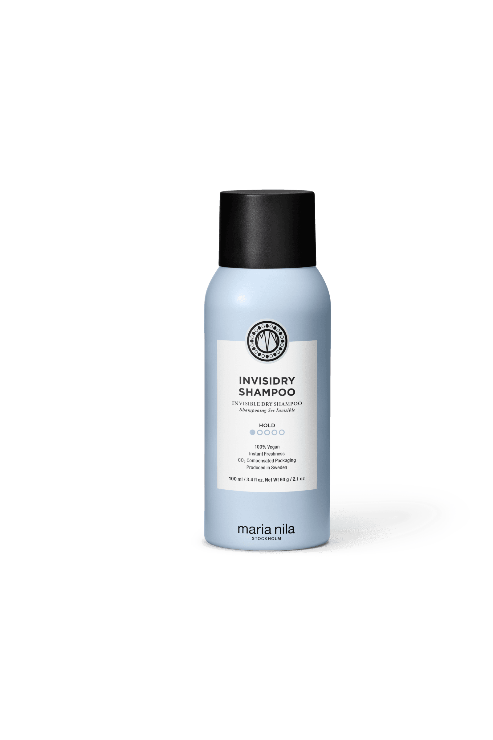 Maria Nila Invisidry Shampoo 100ml