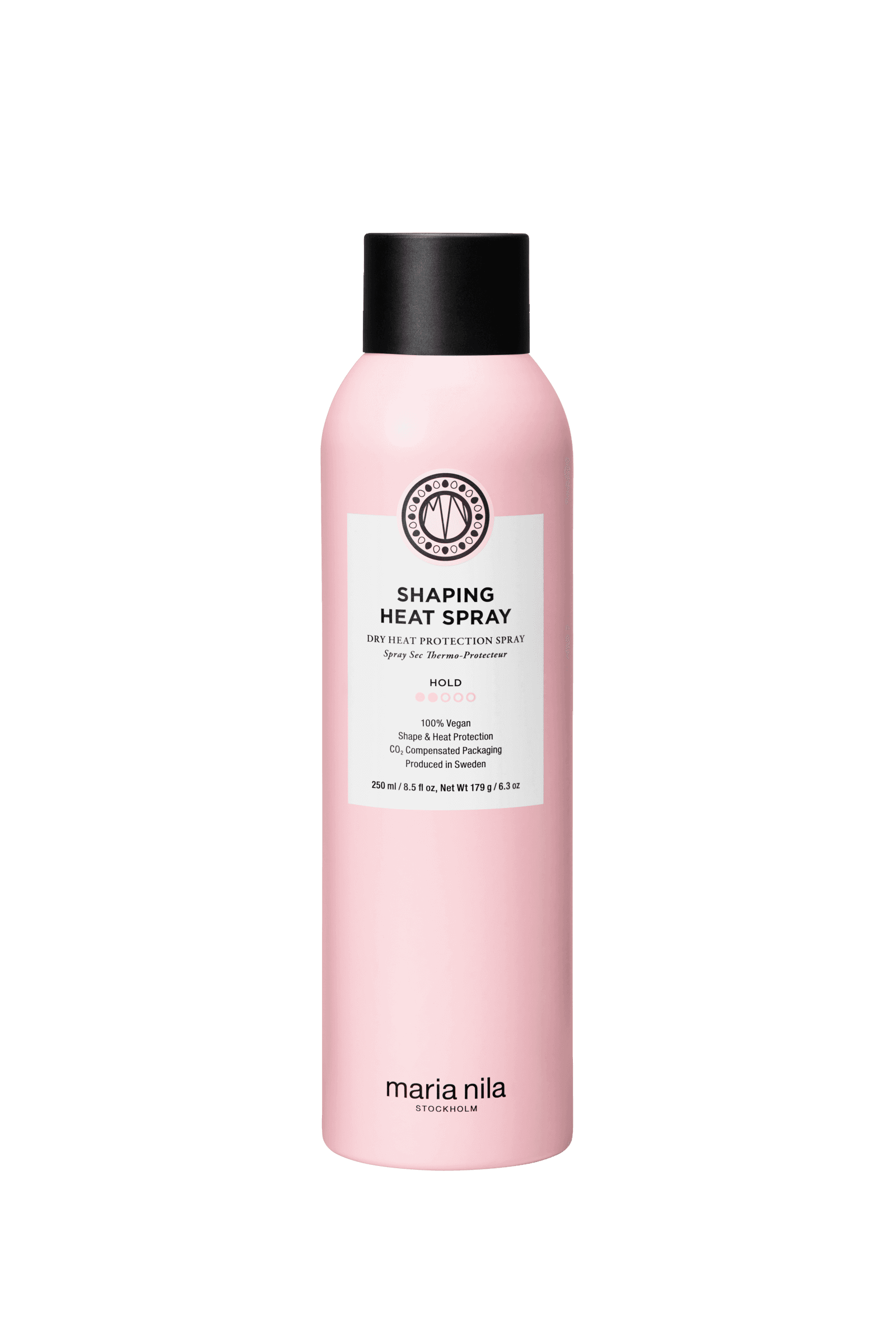 Maria Nila Shaping Heat Spray 250ml