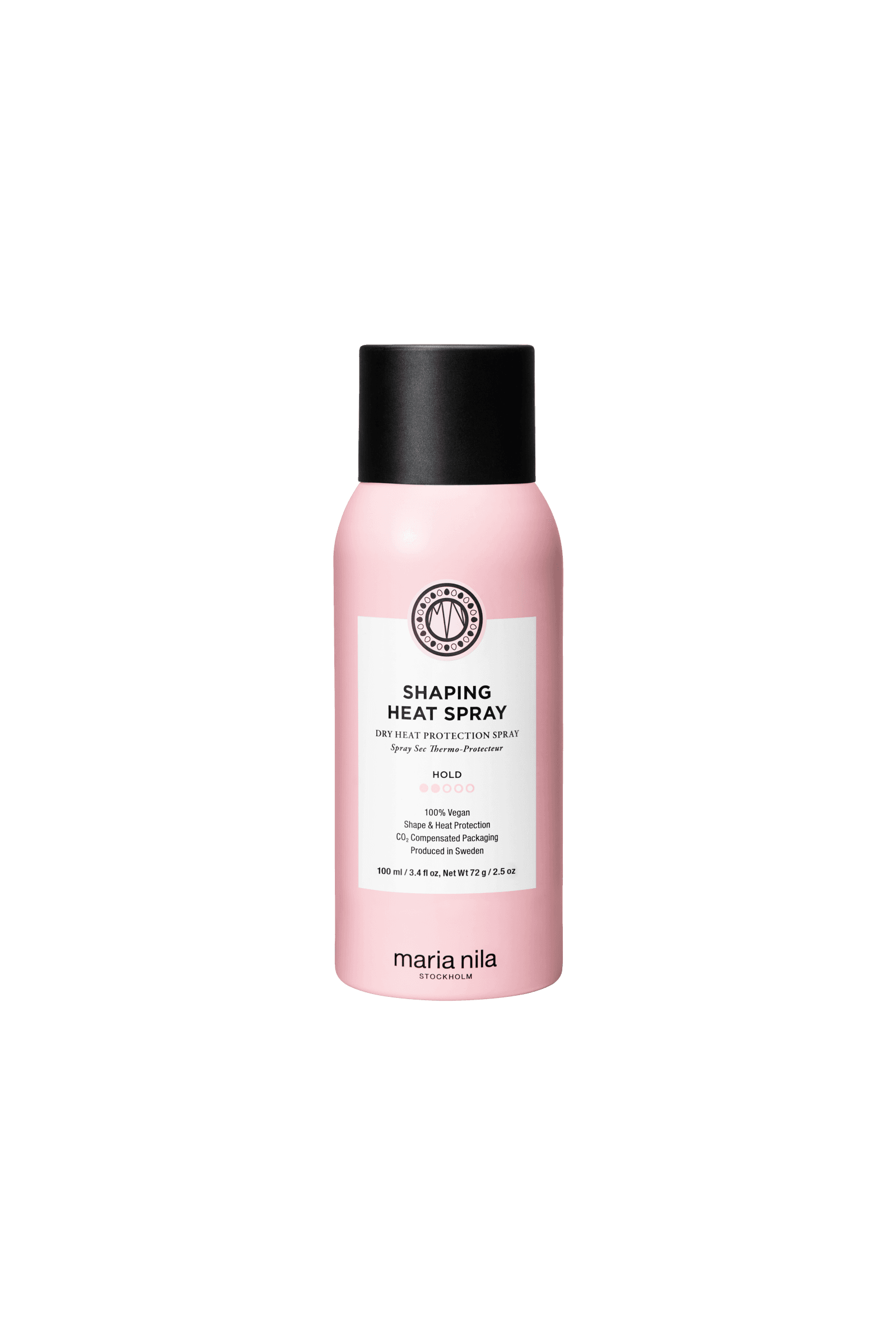 Maria Nila Shaping Heat Spray 100ml