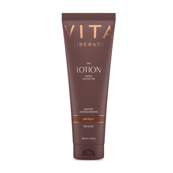 Vita Liberata The Lotion Dark 200ml