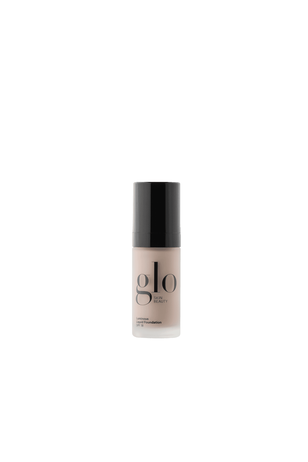 Glo Skin Beauty Luminous Liquid Foundation SPF 18