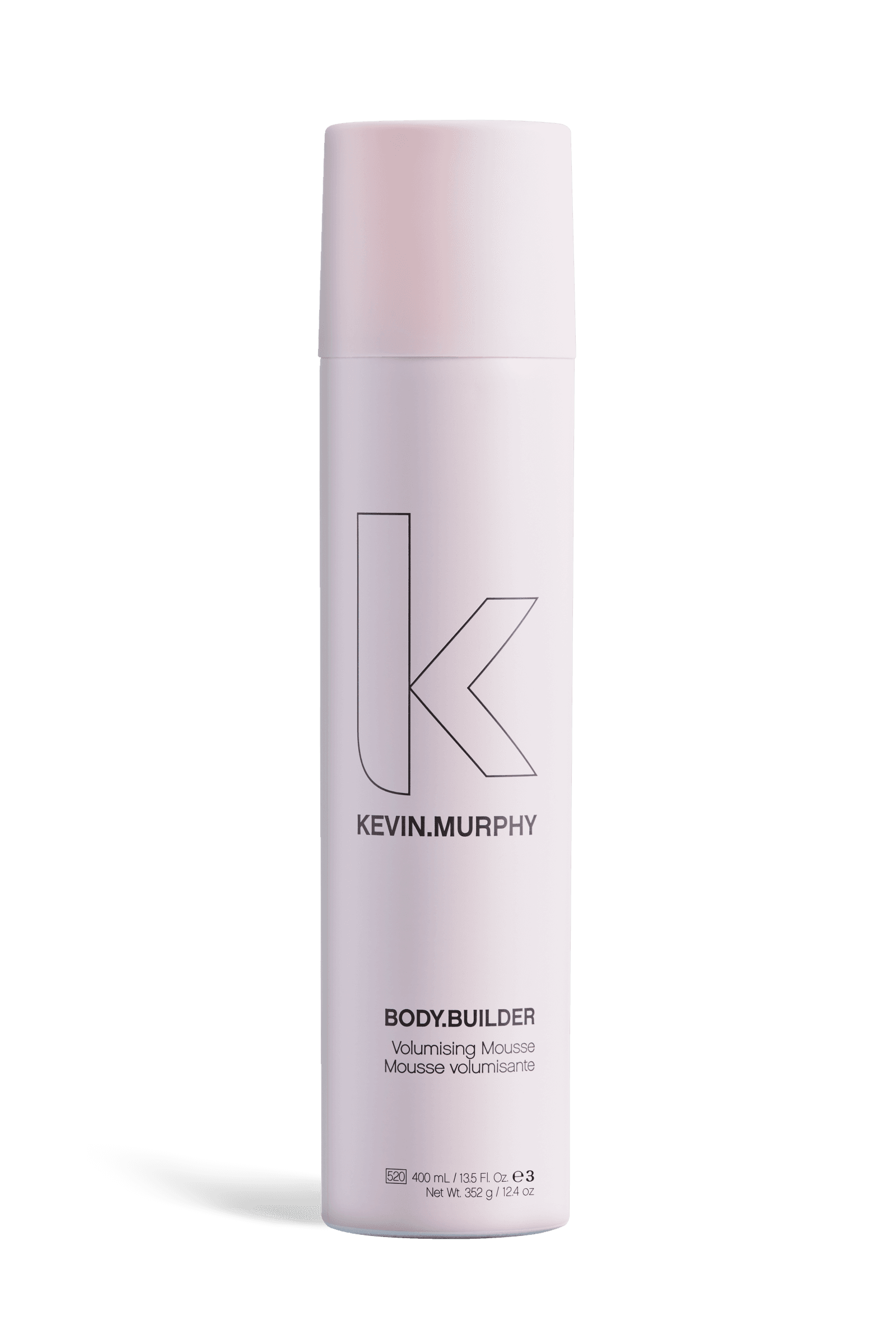 Kevin Murphy Body Builder Volumising Mousse 400 ml