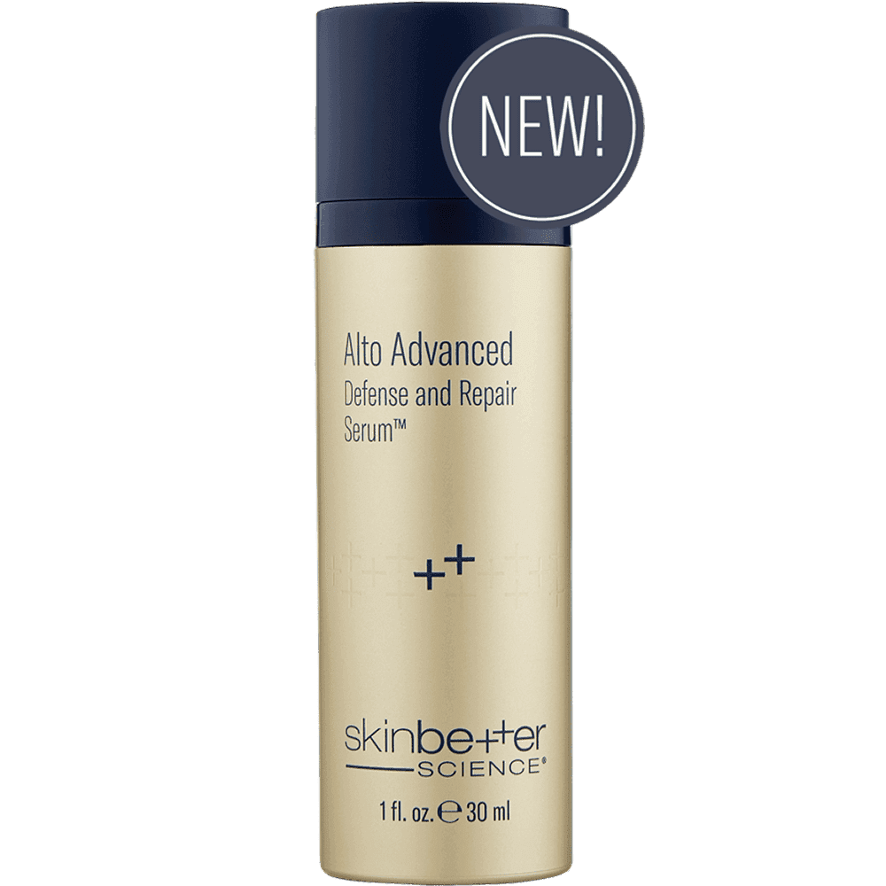 Skinbetter Science Alto Advanced Defense and Repair Serum 30ml
