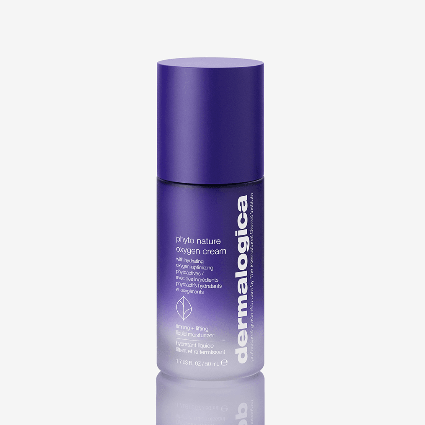 Dermalogica Phyto Nature Oxygen Cream fuktighetskrem 50ml