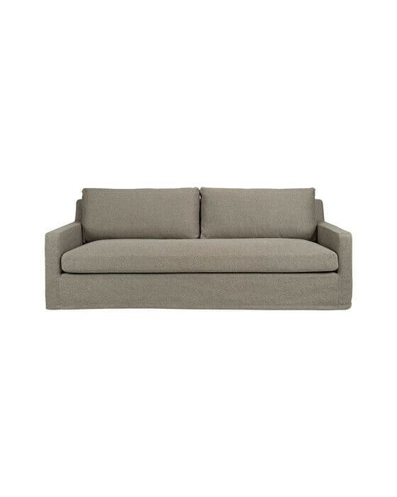 Guilford sofa rave liver 3-sits
