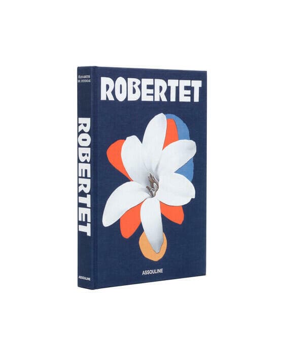 Robertet: From Seed to Scent