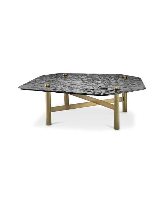 Cortes Coffee Table Smoke