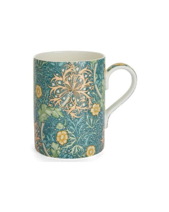 Morris & Co Seaweed krus