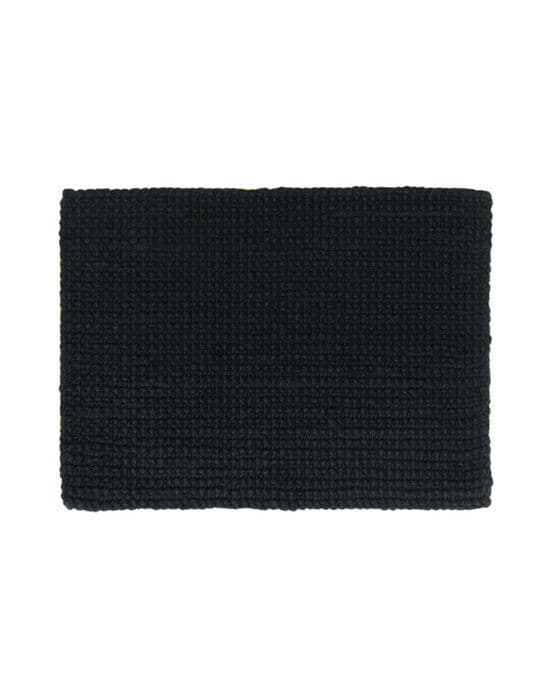Kerala dørmatte dark navy