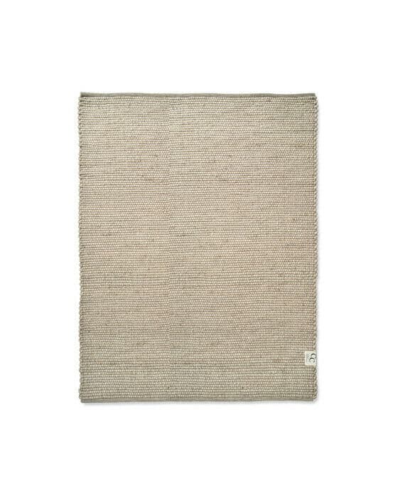 Merino teppe, oat