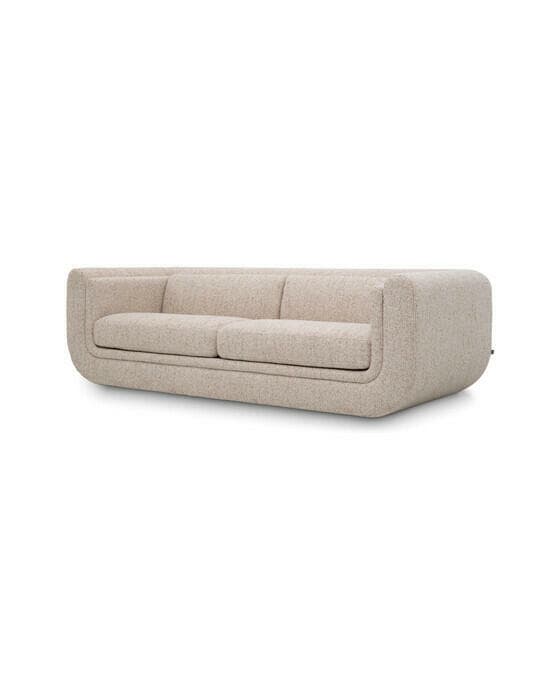 Barrow sofa beige