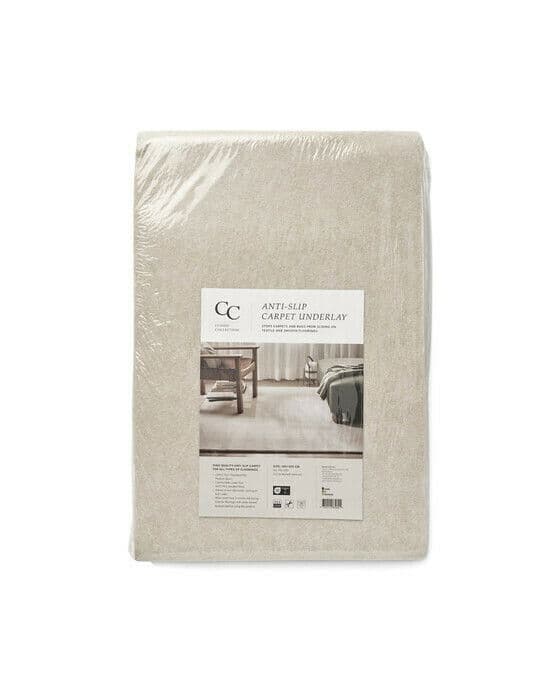 Antisklimatte