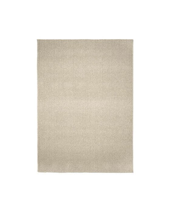 Fjellmyr teppe naturbeige