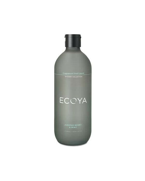 Juniper berry & mint oppvaskmiddel