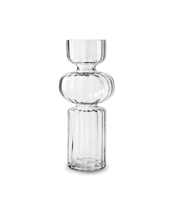 Prescott glassvase