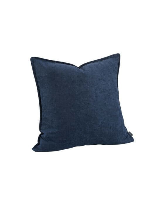 Simply putetrekk deep blue
