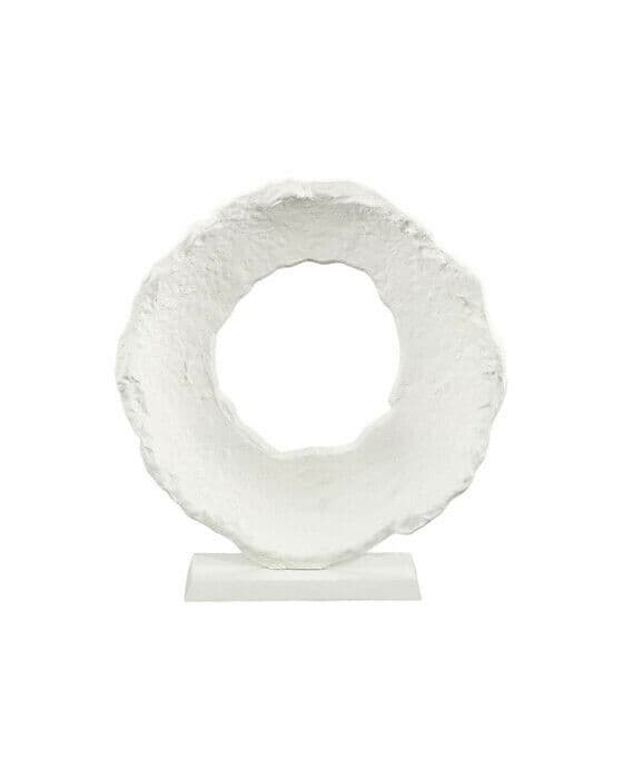 Armonia dekorasjon ivory S