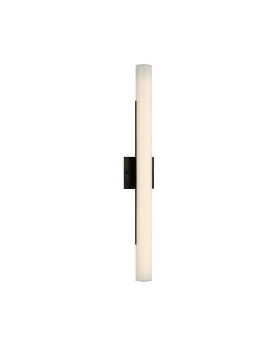 Precision 28" Bath Light Bronze