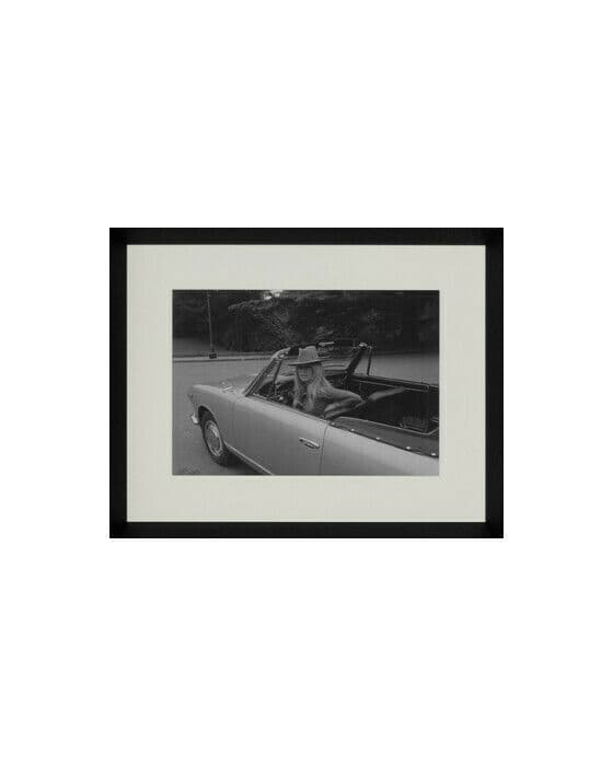 Bardot Lancia Flavia