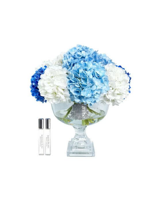 Provence Hydrangeas gavesett