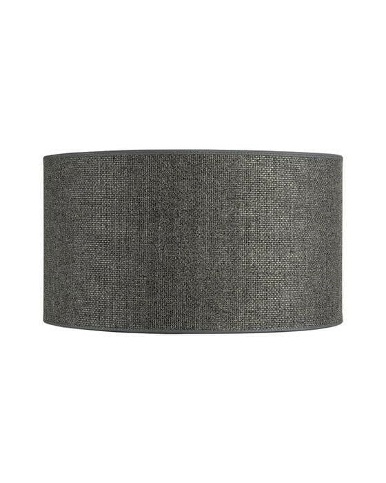 Sylinder lampeskjerm rave wood