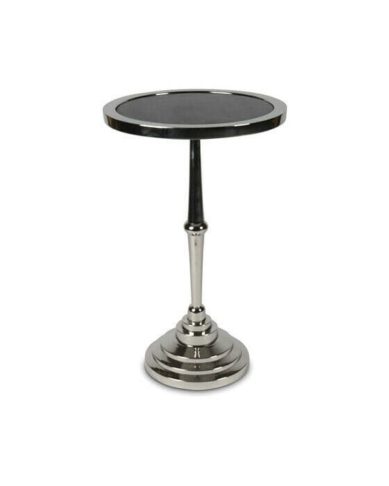 Martini sidebord svart