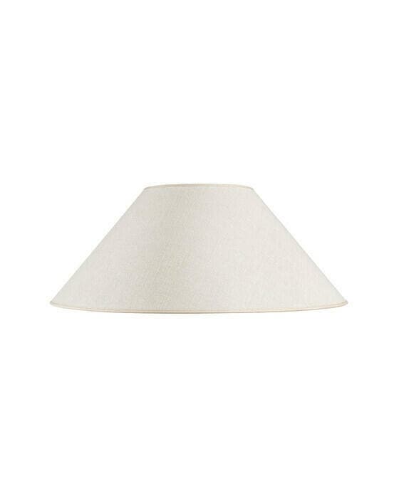 Non La lampskjerm colonella linen