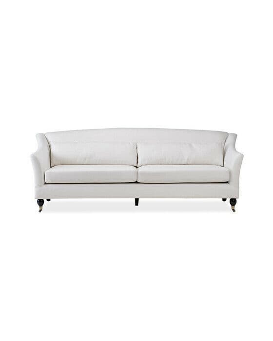 Dorchester sofa, offwhite