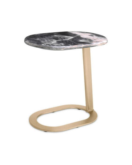 Oyo sidebord