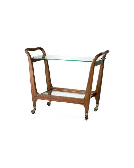 Julianne Trolley Brown