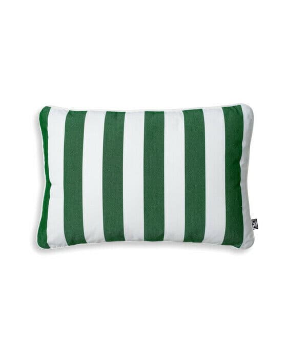 Florent Cushion Green