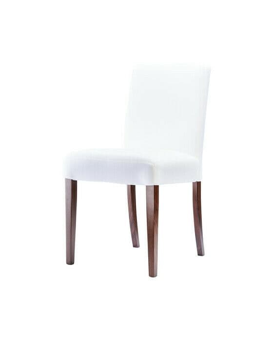 Boston spisestol wenge (ikke trekk)