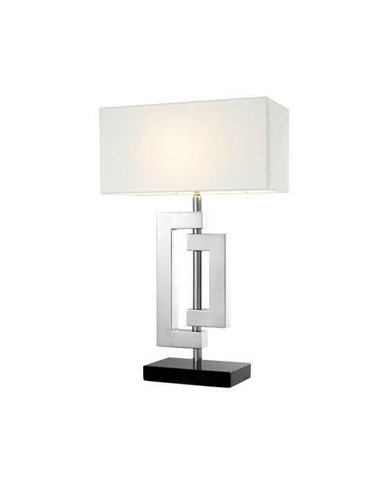 Bordlampe Leroux