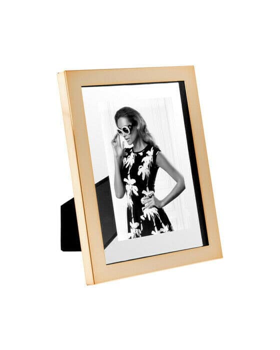 Brentwood Frame Rose Gold
