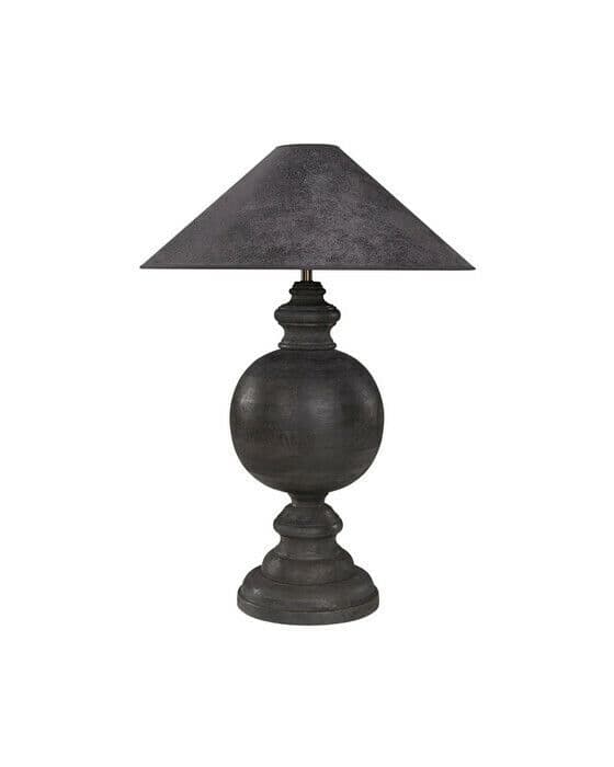 Lazio bordlampe