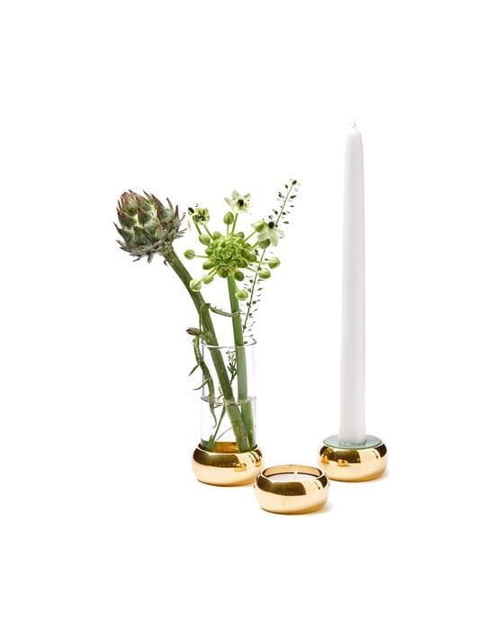 Constella gavesett messing