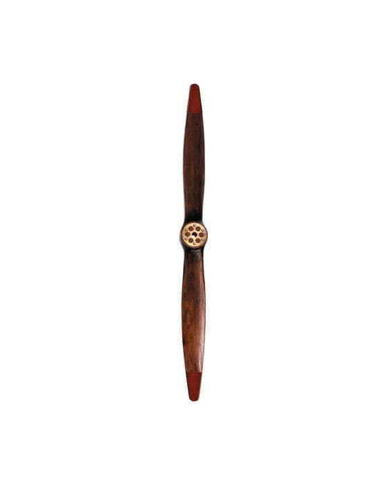 WWI Wood propell