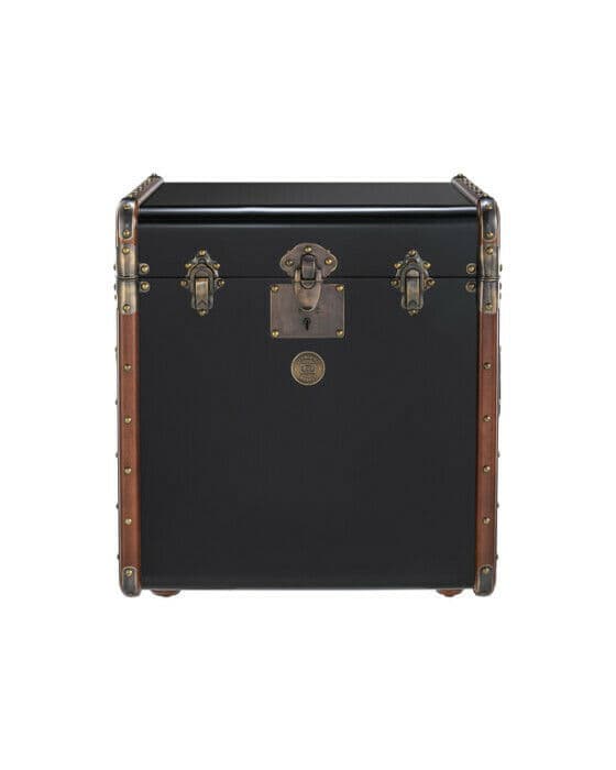 Stateroom sidebord svart