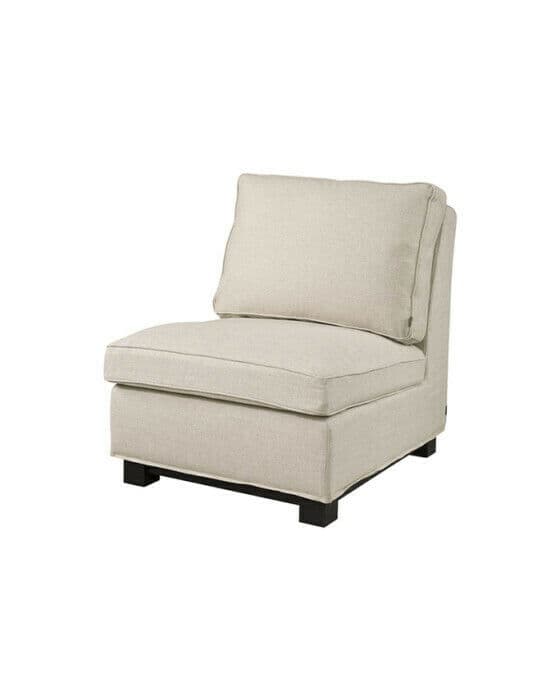 Town lenestol sophie linen