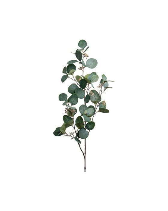 Eukalyptus kunstig plante